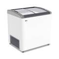 Морозильный ларь Gellar FG 250 E