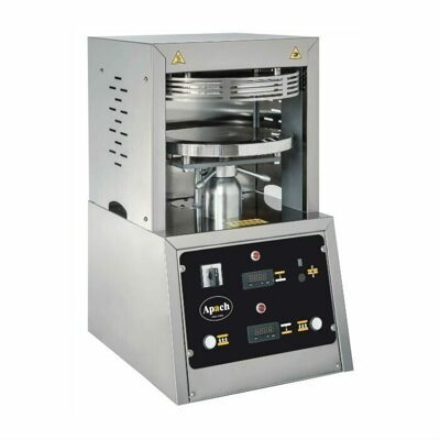 Пресс для пиццы APACH APRESS33
