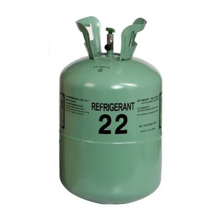 Фреон R-22 (13,6 кг)
