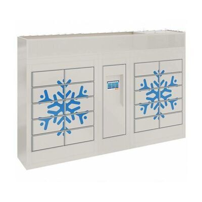Продуктомат iCell Cold- 10sd