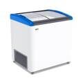 Морозильный ларь Gellar FG 250 E