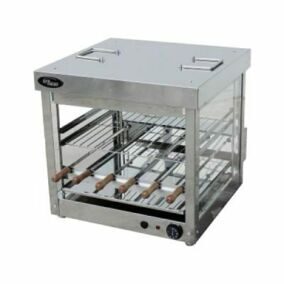 Шашлычница Grill Master Ф1ШстЭ
