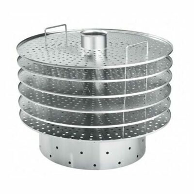 Котел пищеварочный Abat КПЭМ-160/9 Т