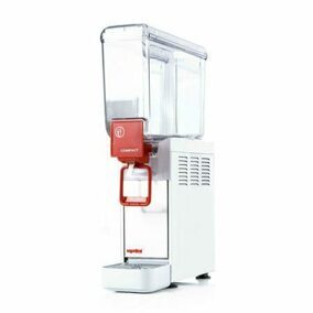 Сокоохладитель UGOLINI Arctic Compact 8/1