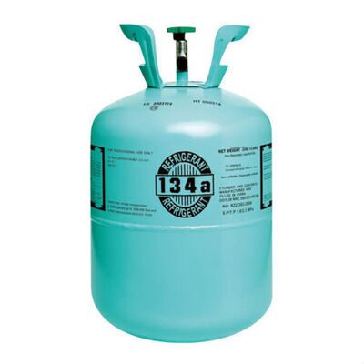 Фреон R-134А (13,6 кг)