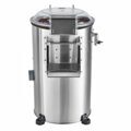 Машина картофелеочистительная МКК-300