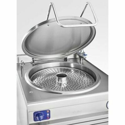 Котел пищеварочный Abat КПЭМ-160/9 Т