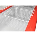 Морозильная бонета Frostor F 2500 В
